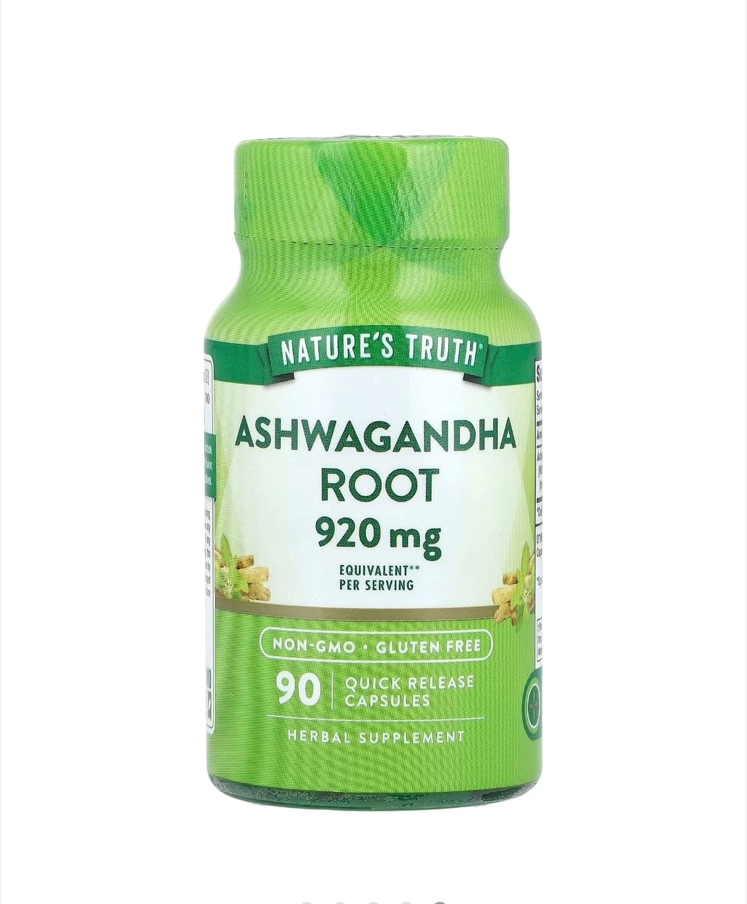 اشواغاندا 920mg