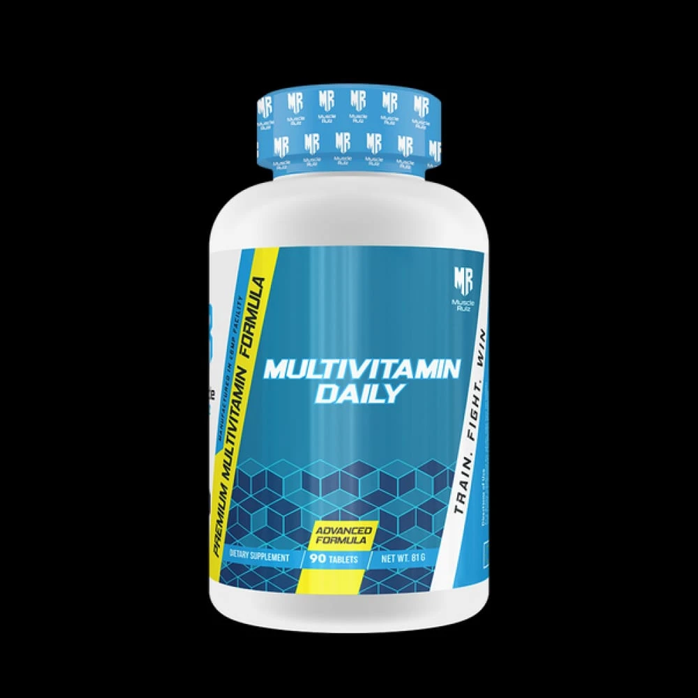 مالتي فيتامين دايلي