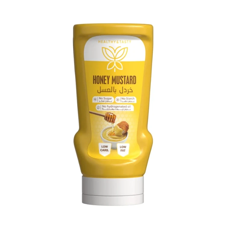 صوص المسترده بالعسل