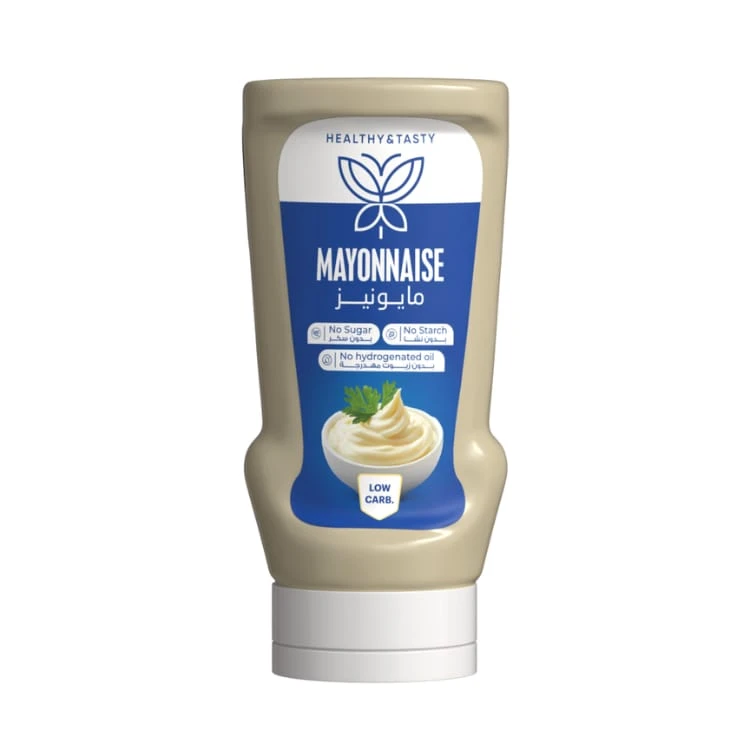 صوص المايونيز