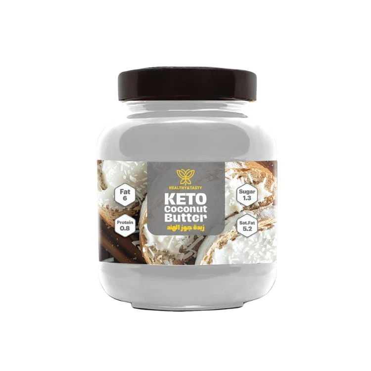 زبده جوز هند 375 جرام