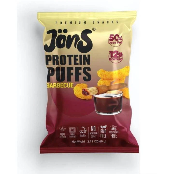 جونز بروتين بف